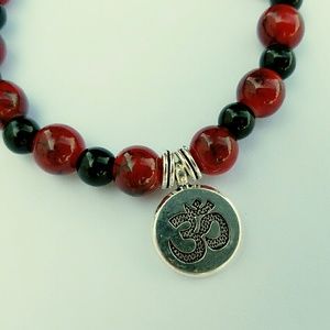 Jewelry - ❤️ 3 for $20 Handmade stretchy bracelet Jewelry - ❤️ 3 for $20 Handmade stretchy bracelet
